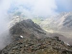 20  sempre in mezzo alle rocce